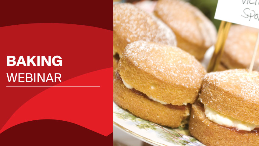 itas-online baking video