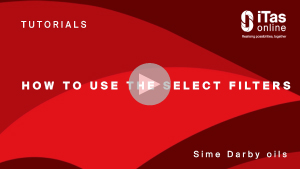 itas-online learn filters