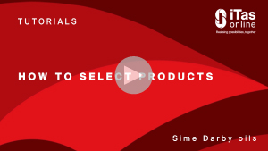 itas-online learn live example