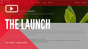 itas-online launch video