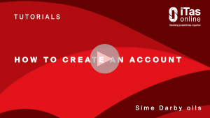 itas-online learn signup